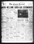 Newspaper: The Cuero Record (Cuero, Tex.), Vol. 51, No. 146, Ed. 1 Monday, June …