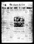 Newspaper: The Cuero Record (Cuero, Tex.), Vol. 52, No. 14, Ed. 1 Friday, Januar…