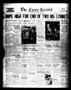 Newspaper: The Cuero Record (Cuero, Tex.), Vol. 52, No. 36, Ed. 1 Friday, Februa…