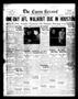 Newspaper: The Cuero Record (Cuero, Tex.), Vol. 52, No. 43, Ed. 1 Monday, Februa…
