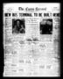 Newspaper: The Cuero Record (Cuero, Tex.), Vol. 52, No. 46, Ed. 1 Friday, March …