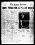 Newspaper: The Cuero Record (Cuero, Tex.), Vol. 52, No. 65, Ed. 1 Monday, March …