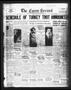 Newspaper: The Cuero Record (Cuero, Tex.), Vol. 53, No. 18, Ed. 1 Wednesday, Jan…