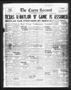 Newspaper: The Cuero Record (Cuero, Tex.), Vol. 53, No. 30, Ed. 1 Wednesday, Feb…