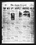 Newspaper: The Cuero Record (Cuero, Tex.), Vol. 53, No. 31, Ed. 1 Thursday, Febr…