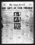 Newspaper: The Cuero Record (Cuero, Tex.), Vol. 53, No. 80, Ed. 1 Monday, March …