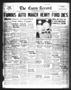 Newspaper: The Cuero Record (Cuero, Tex.), Vol. 53, No. 87, Ed. 1 Tuesday, April…