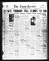 Newspaper: The Cuero Record (Cuero, Tex.), Vol. 53, No. 90, Ed. 1 Thursday, Apri…