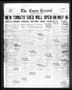 Newspaper: The Cuero Record (Cuero, Tex.), Vol. 53, No. 114, Ed. 1 Wednesday, Ma…