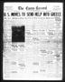 Newspaper: The Cuero Record (Cuero, Tex.), Vol. 53, No. 130, Ed. 1 Friday, May 2…