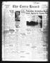 Newspaper: The Cuero Record (Cuero, Tex.), Vol. 55, No. 4, Ed. 1 Thursday, Janua…