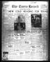 Newspaper: The Cuero Record (Cuero, Tex.), Vol. 55, No. 13, Ed. 1 Tuesday, Janua…