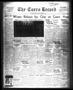 Newspaper: The Cuero Record (Cuero, Tex.), Vol. 55, No. 23, Ed. 1 Tuesday, Febru…