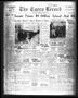 Newspaper: The Cuero Record (Cuero, Tex.), Vol. 55, No. 31, Ed. 1 Thursday, Febr…