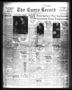 Newspaper: The Cuero Record (Cuero, Tex.), Vol. 55, No. 43, Ed. 1 Thursday, Febr…