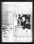 Thumbnail image of item number 2 in: 'The Cuero Record (Cuero, Tex.), Vol. 55, No. 79, Ed. 1 Friday, April 8, 1949'.