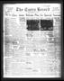 Newspaper: The Cuero Record (Cuero, Tex.), Vol. 55, No. 71, Ed. 1 Monday, April …