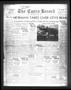 Newspaper: The Cuero Record (Cuero, Tex.), Vol. 55, No. 73, Ed. 1 Wednesday, Apr…