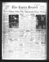 Newspaper: The Cuero Record (Cuero, Tex.), Vol. 55, No. 74, Ed. 1 Thursday, Apri…