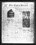 Newspaper: The Cuero Record (Cuero, Tex.), Vol. 55, No. 75, Ed. 1 Friday, April …