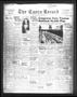 Newspaper: The Cuero Record (Cuero, Tex.), Vol. 55, No. 80, Ed. 1 Friday, April …