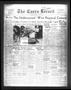 Newspaper: The Cuero Record (Cuero, Tex.), Vol. 55, No. 81, Ed. 1 Sunday, April …