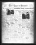 Newspaper: The Cuero Record (Cuero, Tex.), Vol. 55, No. 84, Ed. 1 Wednesday, Apr…
