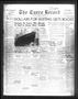 Newspaper: The Cuero Record (Cuero, Tex.), Vol. 55, No. 119, Ed. 1 Thursday, Jun…