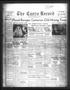 Newspaper: The Cuero Record (Cuero, Tex.), Vol. 55, No. 131, Ed. 1 Sunday, June …