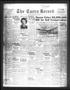 Newspaper: The Cuero Record (Cuero, Tex.), Vol. 55, No. 131, Ed. 1 Monday, June …