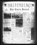 Newspaper: The Cuero Record (Cuero, Tex.), Vol. 58, No. 158, Ed. 1 Thursday, Jul…