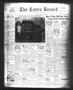 Newspaper: The Cuero Record (Cuero, Tex.), Vol. 58, No. 160, Ed. 1 Monday, July …