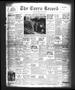 Newspaper: The Cuero Record (Cuero, Tex.), Vol. 58, No. 169, Ed. 1 Friday, Augus…