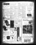 Thumbnail image of item number 4 in: 'The Cuero Record (Cuero, Tex.), Vol. 58, No. 178, Ed. 1 Sunday, August 24, 1952'.