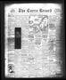 Newspaper: The Cuero Record (Cuero, Tex.), Vol. 58, No. 200, Ed. 1 Thursday, Sep…
