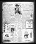 Thumbnail image of item number 3 in: 'The Cuero Record (Cuero, Tex.), Vol. 58, No. 201, Ed. 1 Friday, September 19, 1952'.