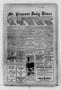 Newspaper: Mt. Pleasant Daily Times (Mount Pleasant, Tex.), Vol. 15, No. 277, Ed…