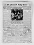 Newspaper: Mt. Pleasant Daily Times (Mount Pleasant, Tex.), Vol. 18, No. 169, Ed…