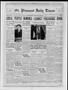 Newspaper: Mt. Pleasant Daily Times (Mount Pleasant, Tex.), Vol. 18, No. 187, Ed…
