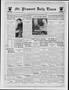 Newspaper: Mt. Pleasant Daily Times (Mount Pleasant, Tex.), Vol. 18, No. 205, Ed…