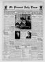 Newspaper: Mt. Pleasant Daily Times (Mount Pleasant, Tex.), Vol. 18, No. 208, Ed…