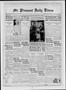 Newspaper: Mt. Pleasant Daily Times (Mount Pleasant, Tex.), Vol. 18, No. 124, Ed…
