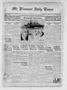 Newspaper: Mt. Pleasant Daily Times (Mount Pleasant, Tex.), Vol. 18, No. 137, Ed…
