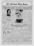 Newspaper: Mt. Pleasant Daily Times (Mount Pleasant, Tex.), Vol. 18, No. 172, Ed…