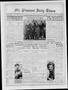 Newspaper: Mt. Pleasant Daily Times (Mount Pleasant, Tex.), Vol. 18, No. 180, Ed…