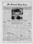 Newspaper: Mt. Pleasant Daily Times (Mount Pleasant, Tex.), Vol. 18, No. 212, Ed…