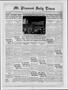 Newspaper: Mt. Pleasant Daily Times (Mount Pleasant, Tex.), Vol. 18, No. 213, Ed…