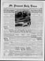 Newspaper: Mt. Pleasant Daily Times (Mount Pleasant, Tex.), Vol. 18, No. 215, Ed…