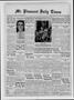Newspaper: Mt. Pleasant Daily Times (Mount Pleasant, Tex.), Vol. 19, No. 150, Ed…