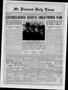 Newspaper: Mt. Pleasant Daily Times (Mount Pleasant, Tex.), Vol. 19, No. 162, Ed…